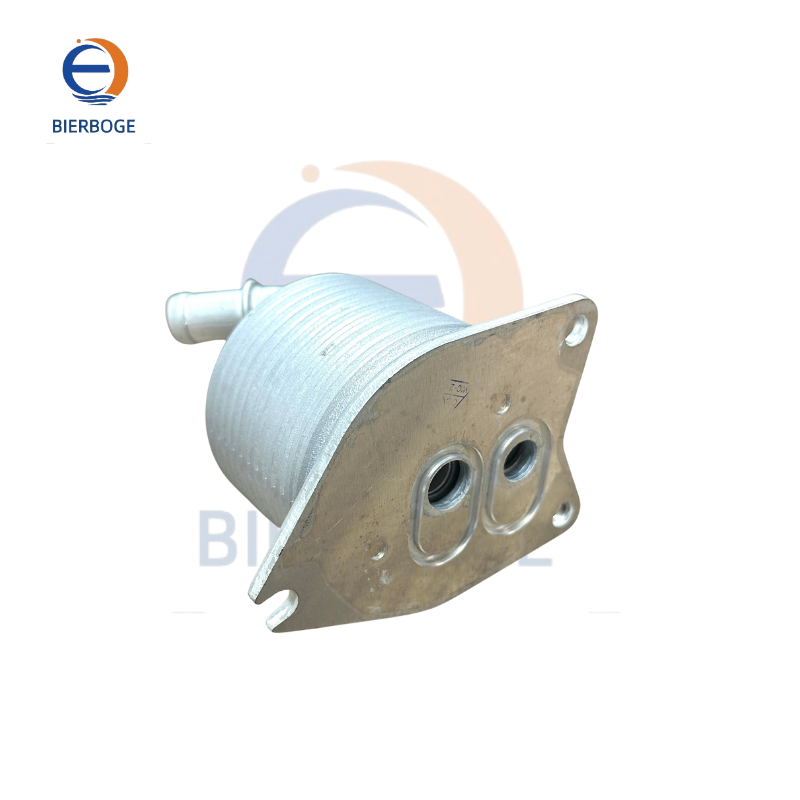 Suitable for Audi A3, Q2, VW Golf, Jetta, GTI Transmission Radiator 09S409061B, 09S 409 061 B