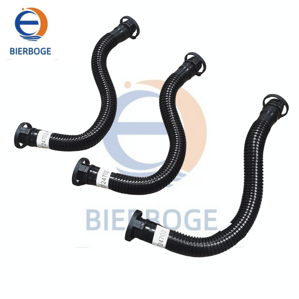 Suitable for Porsche Cayenne 9PA1 Exhaust Pipe Exhaust Pipeline OE 948 107 247 02 94810724702 Intake Crankcase Ventilation Hose