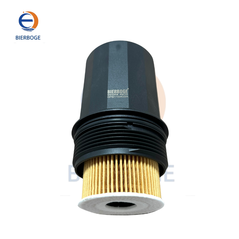 Suitable for Porsche 991 982 981 High-Quality Oil Filter 9A110702400 0PB115403A