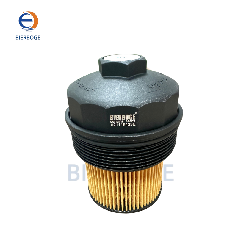Suitable for Audi Q7 3.6T engine high-quality oil filter 021 115 433 E 21115433E