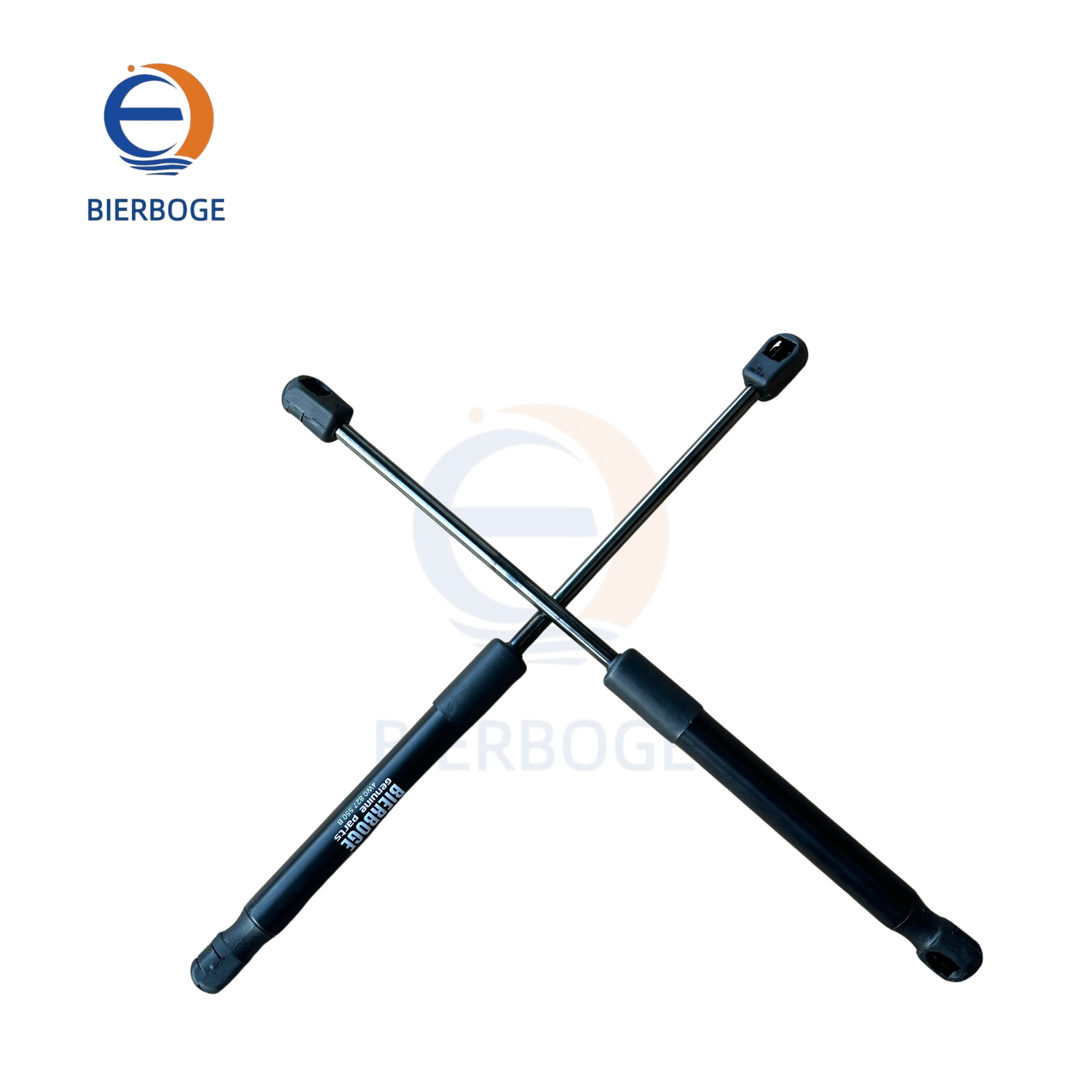 Suitable for Bentley Continental Flying, high-quality trunk struts 4W0827550B 4W0827550C, factory direct sales