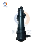 Suitable for Volkswagen Touareg 15-18 right headlight washer nozzle 7P6 955 104 A 7P6955104A