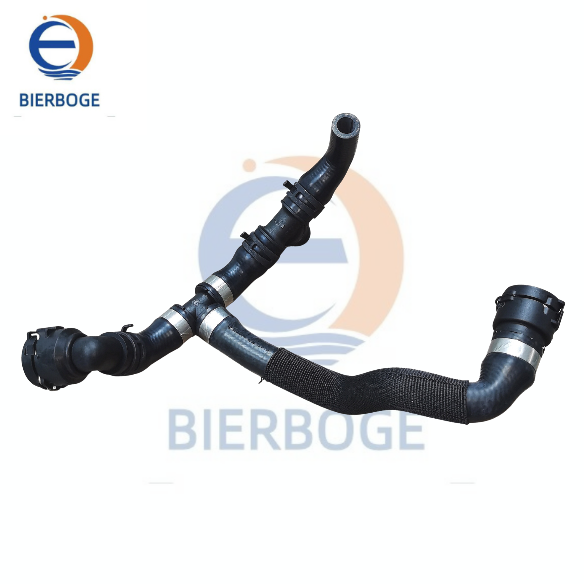 Applicable to Audi C7 Auxiliary Water tank Water Pipe 4G0122109AN High Quality Coolant Water Pipe OE 4G0 122 109AN 4G0 122 109AG