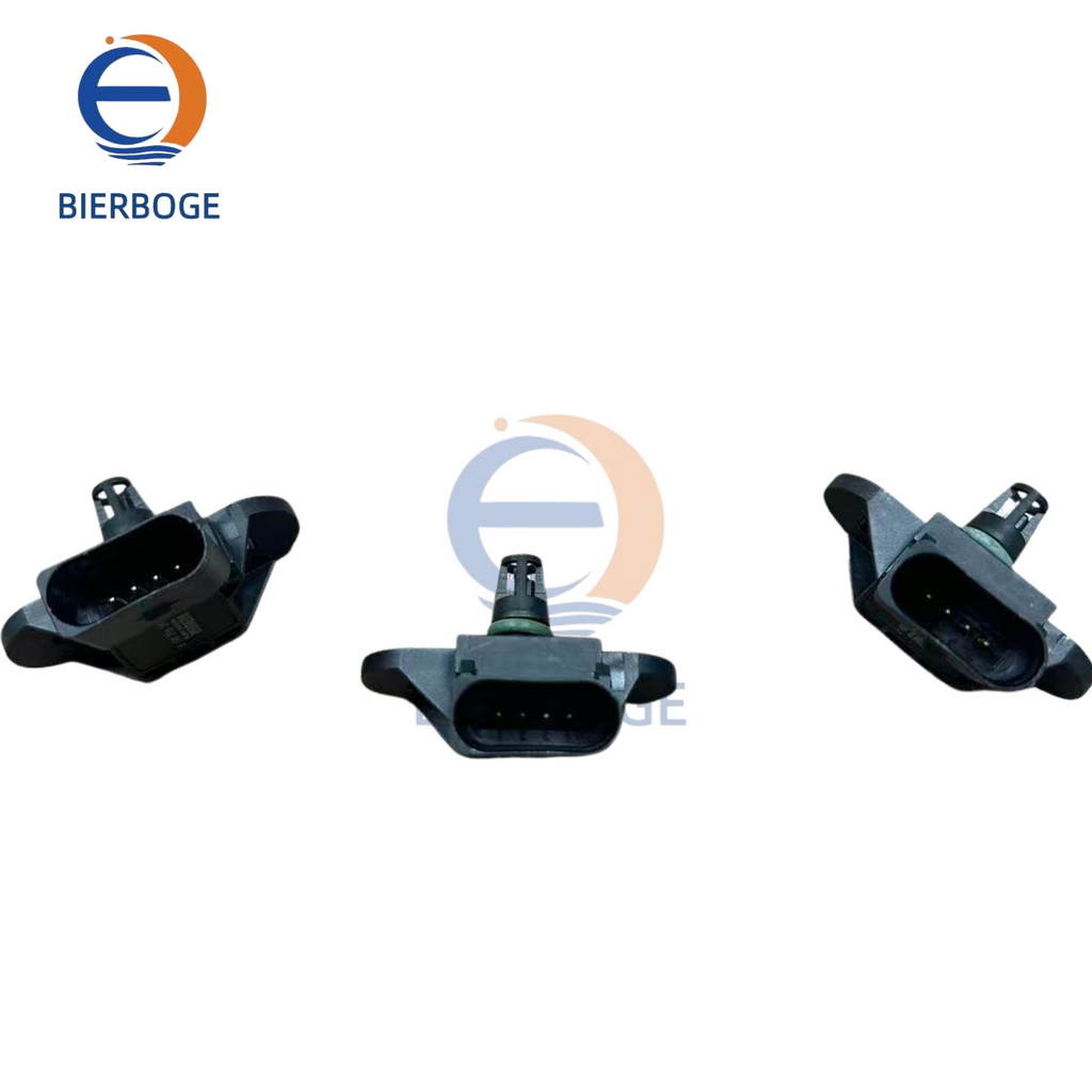 Suitable for A6A7A8Q5Q7 2.4T 3.2T high - quality intake pressure sensors 03C906051F 04E906051E 03C 906 051 F 04E 906 051 E
