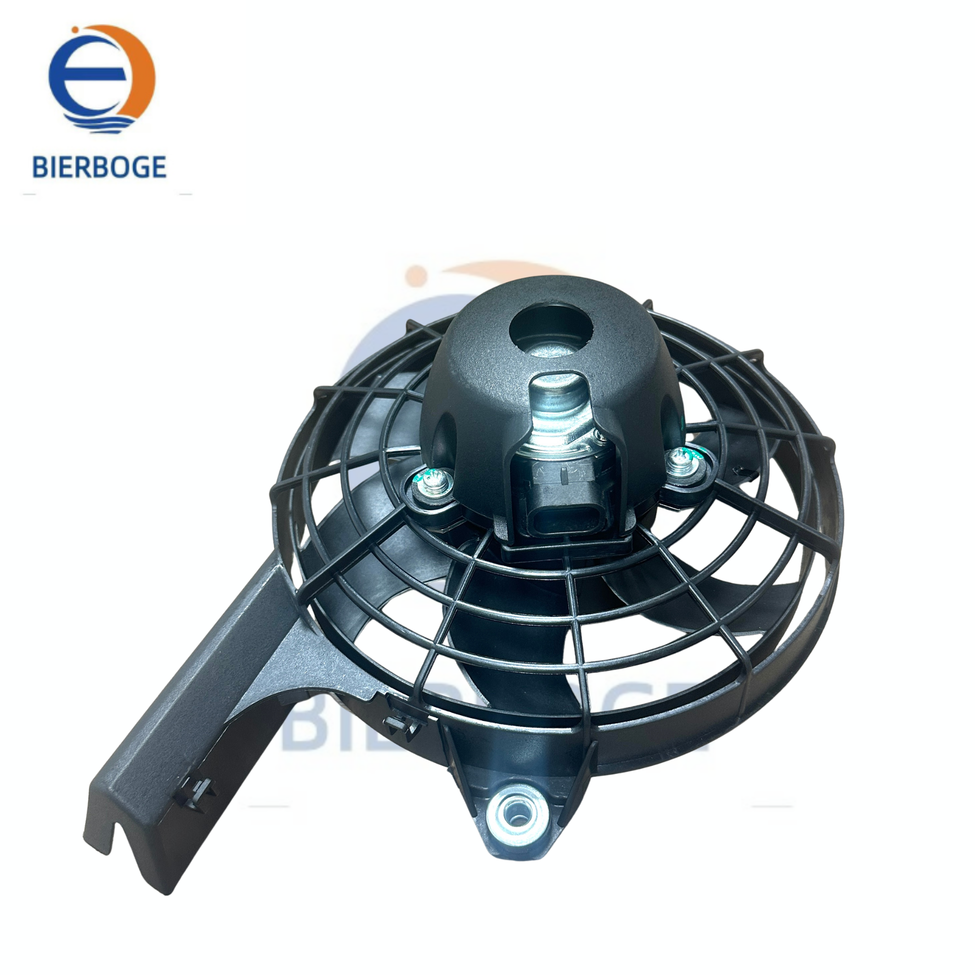 Suitable for the Rear Cover Electric Fan L/R of Porsche 997, 997 624 046 01, 99762404601