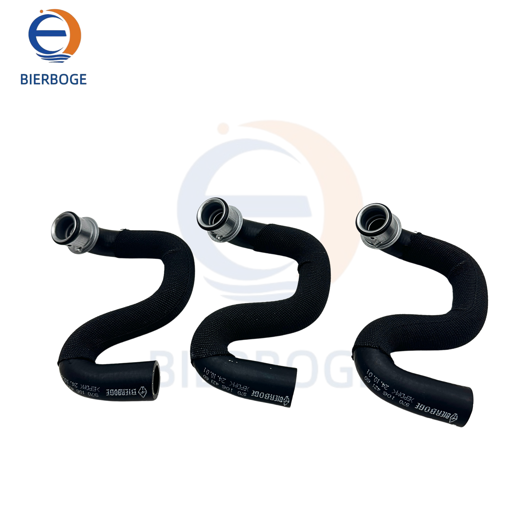 Suitable for Porsche 970 Panamera Engine Cooling System Factory Wholesale Coolant Pipes 970 106 421 60 97010642160