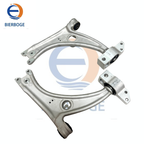 Suitable for the suspension system of Audi TT, high-quality front lower control arm 8J0407151D 8J0 407 151 D