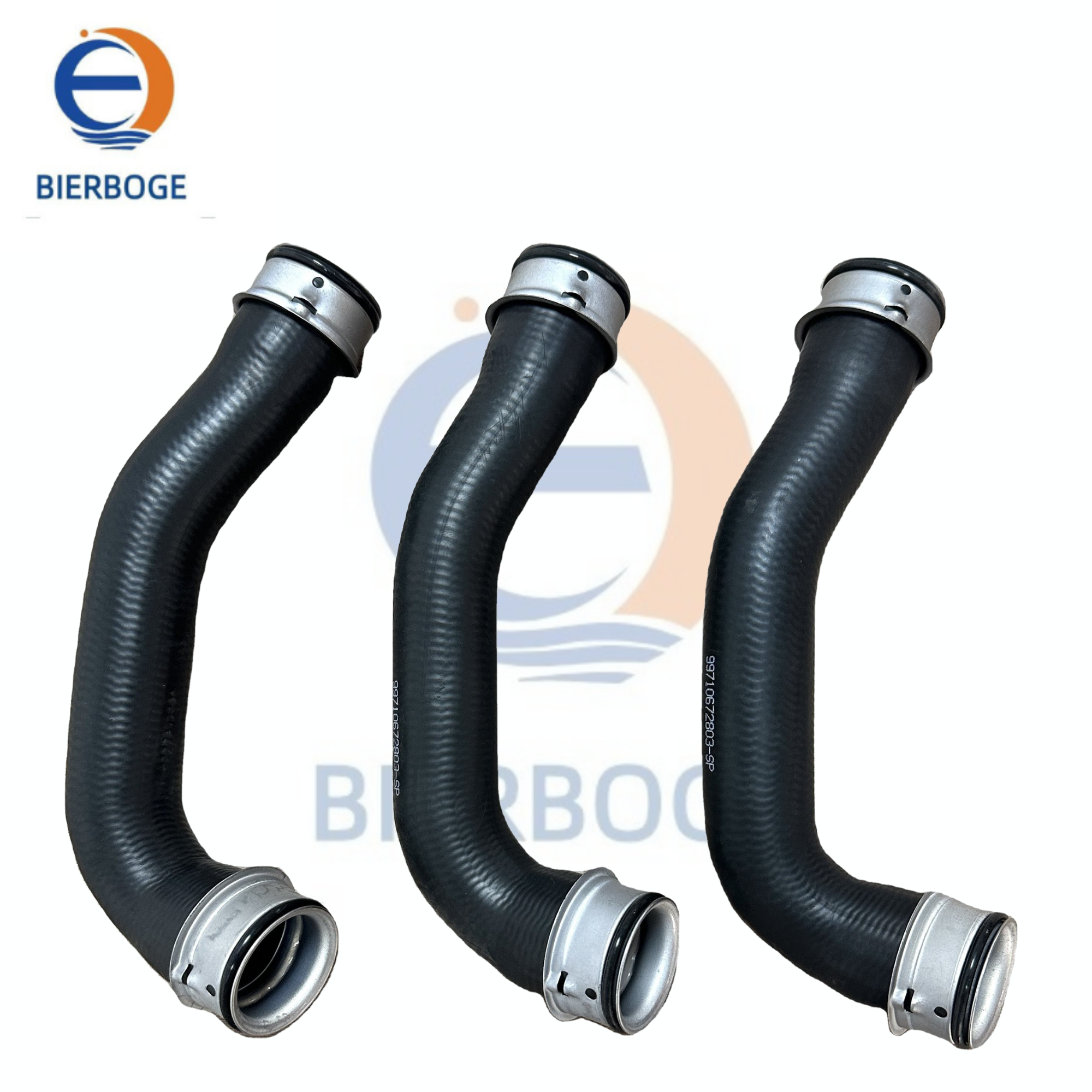 Suitable for Porsche 991 718 997 987 High-quality Automotive Engine Parts Cooling System Water Pipes 997 106 728 03 99710672803
