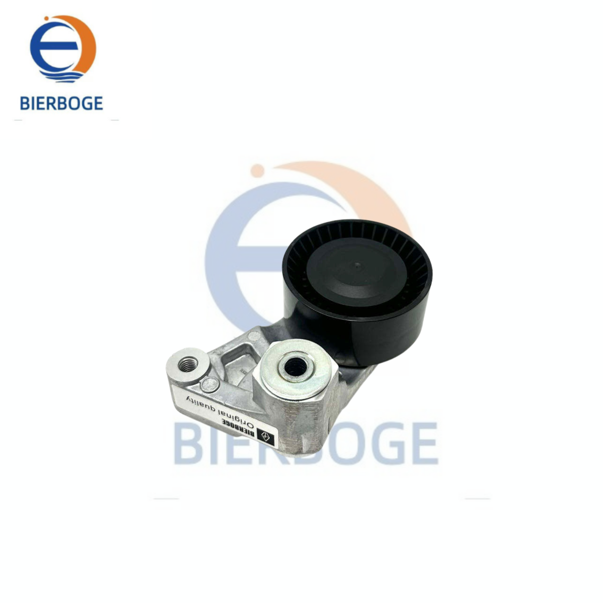 Cayenne 92A 9PA 970 OE 948 102 403 23 High Quality Automotive Engine Components Timing Rubber Belt Tensioning Wheel 94810240323