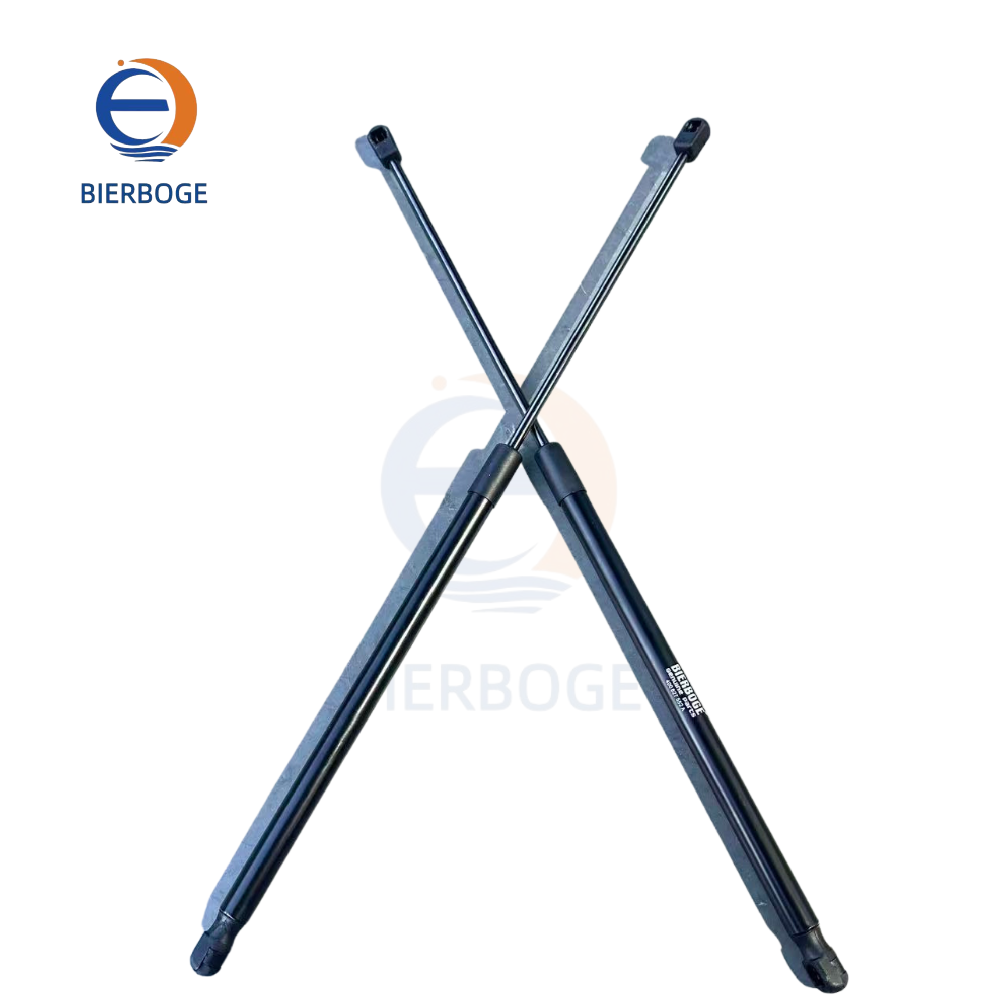 High-quality hood struts suitable for Lamborghini Gallardo 560 570 part numbers 400 827 552 A 400827552A factory direct sales