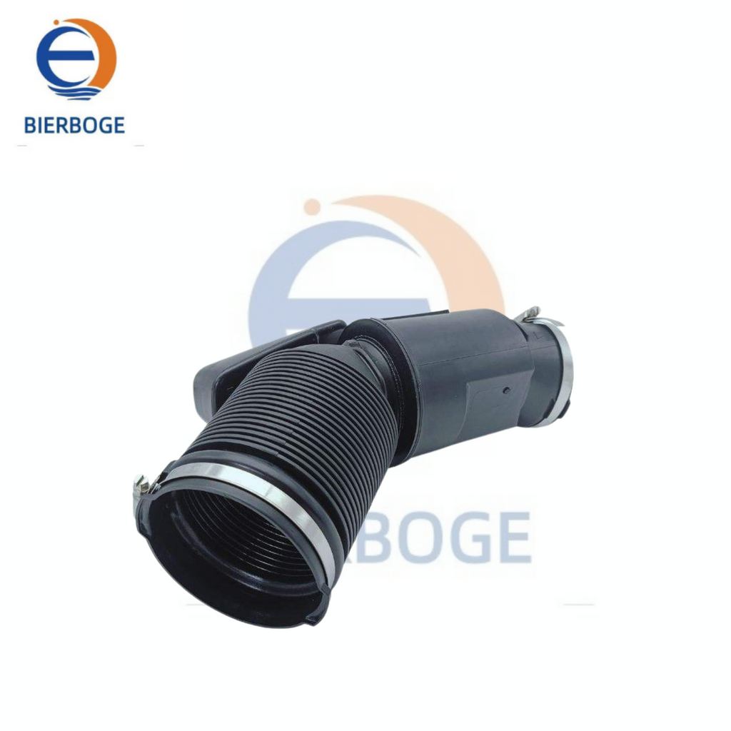 Suitable for Audi A6 C6 3.0L 3.0T V6 Quattro High-quality Engine Intake Hose Intake Pipe 06E 129 629 P 06E129629P