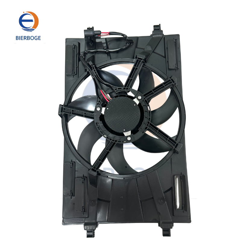 For Audi Q5 VW Golf, Cooling Fan Heatsink Fan 5Q0121203DA 5Q0121203AA 5WA121203G 5Q0121203BB 5Q0121203BK 5Q0121203CN 5Q0959455AG