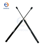 High-quality rear cover struts suitable for Ferrari F458 L/R 81913100, factory direct sales