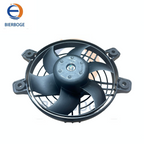Suitable for the Rear Cover Electric Fan L/R of Porsche 997 911, 997 624 056 05 99762405605