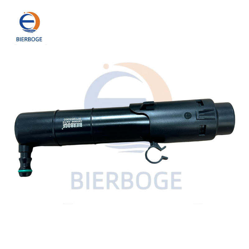 Suitable for Porsche Panamera 971L/R headlight washer nozzle 971 955 965 971955965