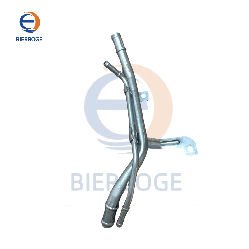 For Porsche Maca 2014-2018 Engine Coolant Pipe Iron Pipe 95B 121 065 B 95B121065B