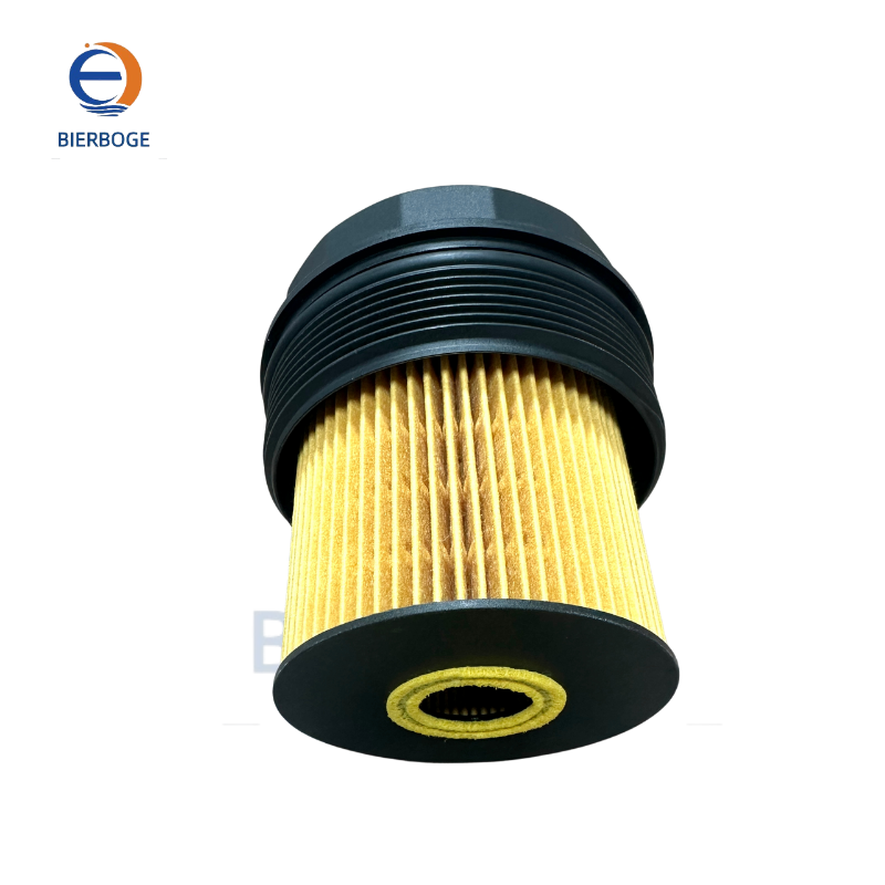 Suitable for Volkswagen Touareg 2003-2007 4.2T high-quality engine oil filter 077 115 433 A 077115433A