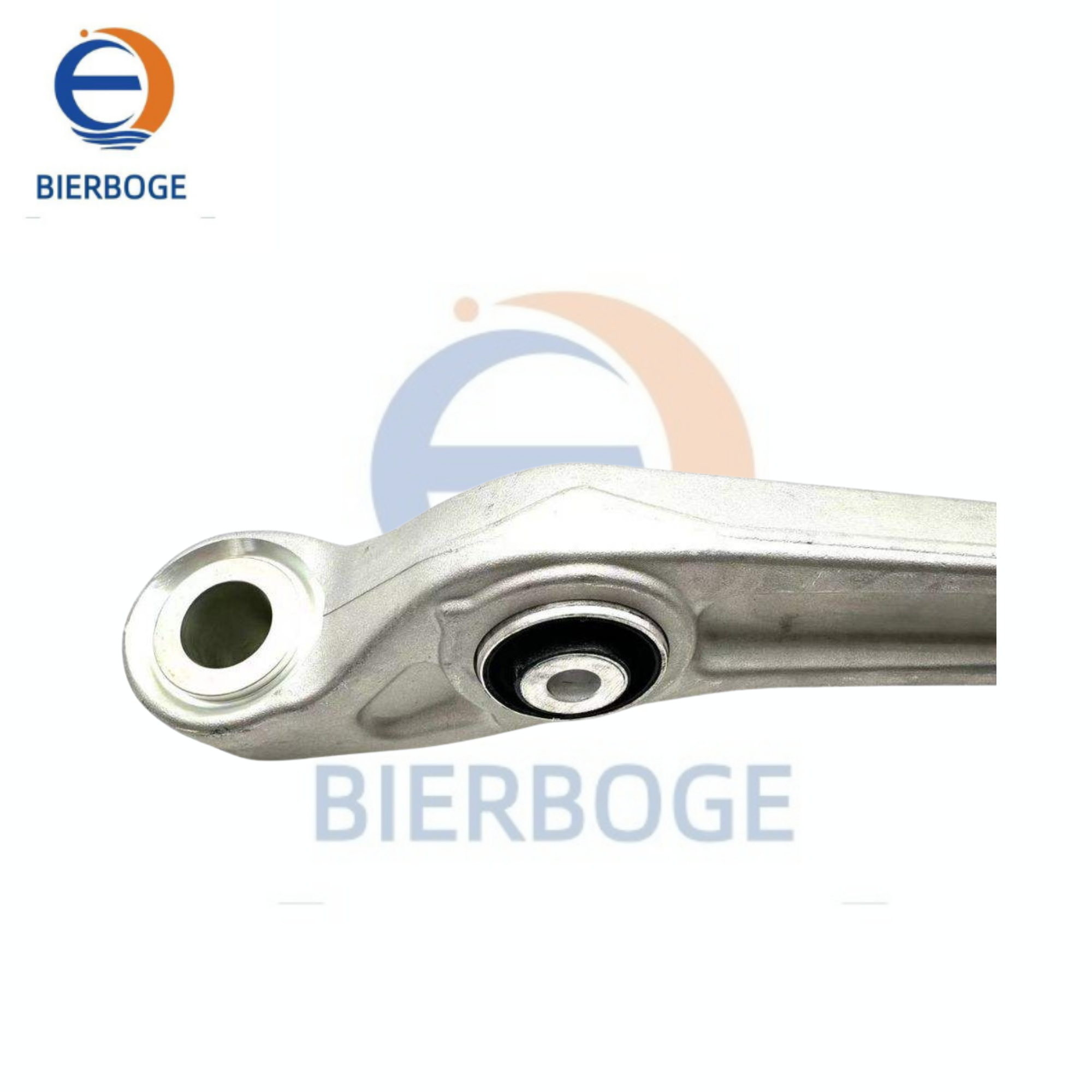 For Audi A8D4 Quattro 2011-2015 High Quality Automotive Parts Right Front Lower Control Arm 4H0 407 152 B with Ball Head