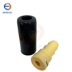 Suitable for Audi Q5 rear buffer rubber repair kit 8R0512131E 8K0512137A: buffer rubber + dust cover