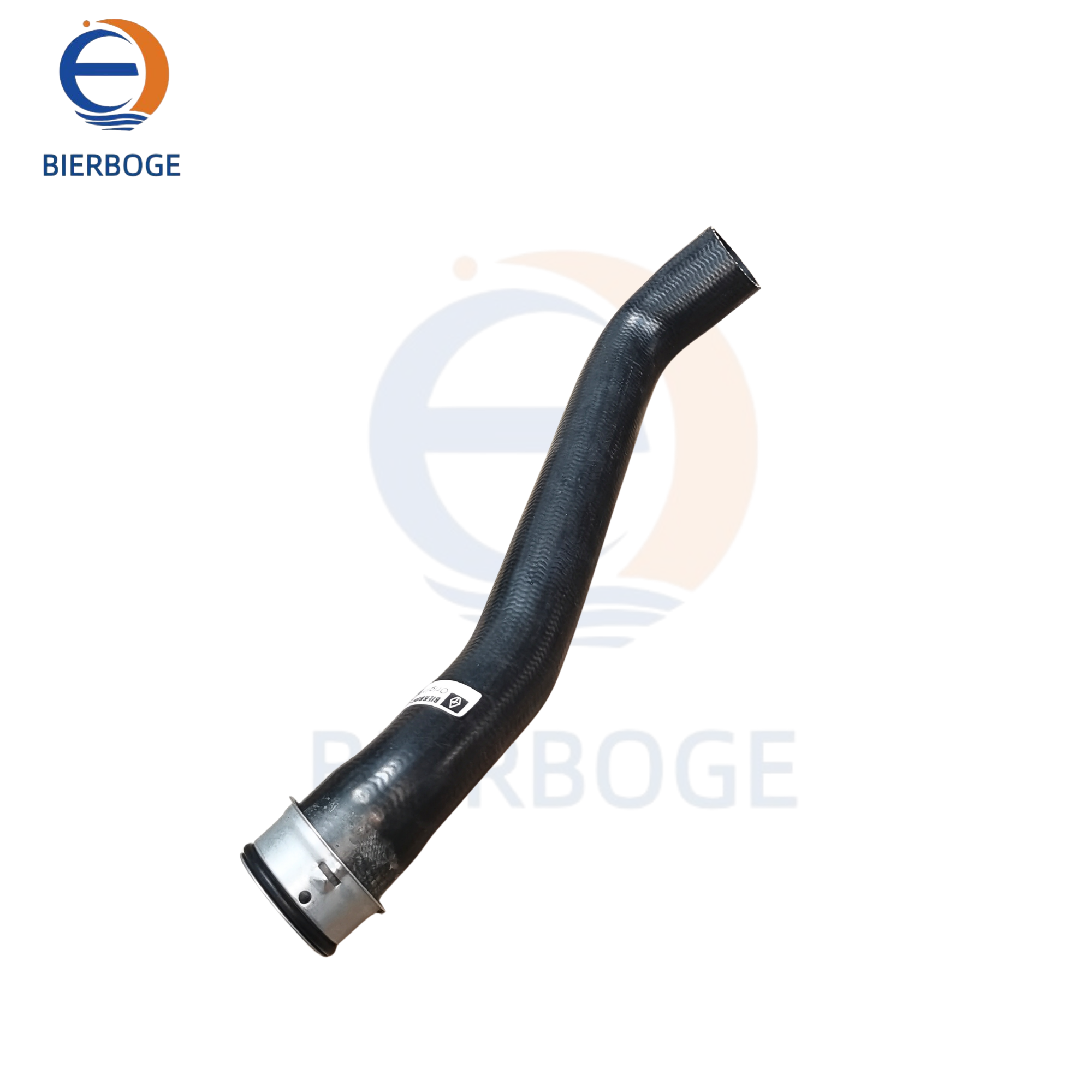 Suitable for Porsche PANAMERA 4.8T 2010-2016 97010640102 Radiator Water Coolant Hose 970 106 401 02
