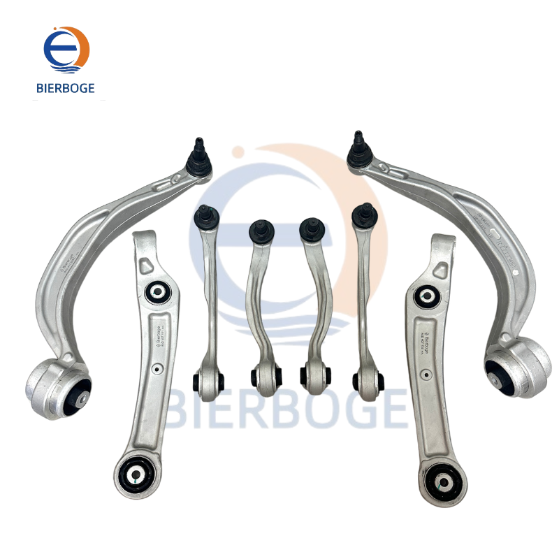 Suitable for the lower control arm of the Audi A6 C6 suspension system, straight 4F0 407 151 A 4F0407151A