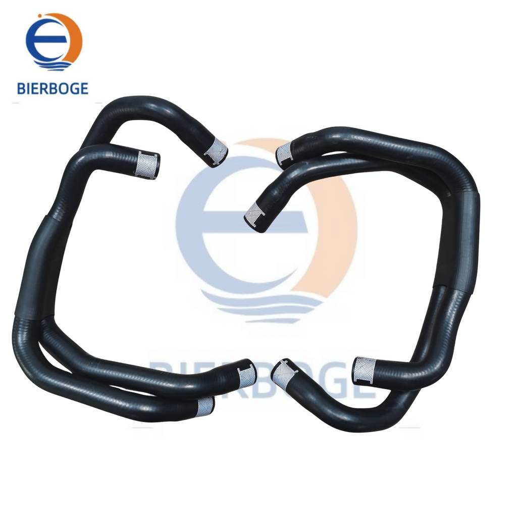 Suitable for Porsche Cayenne 2011 - 2018 Heater Water Pipe 95810607300 High Quality Expansion tank Water Pipe 958 106 073 00