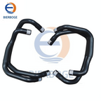 Suitable for Porsche Cayenne 2011 - 2018 Heater Water Pipe 95810607300 High Quality Expansion tank Water Pipe 958 106 073 00