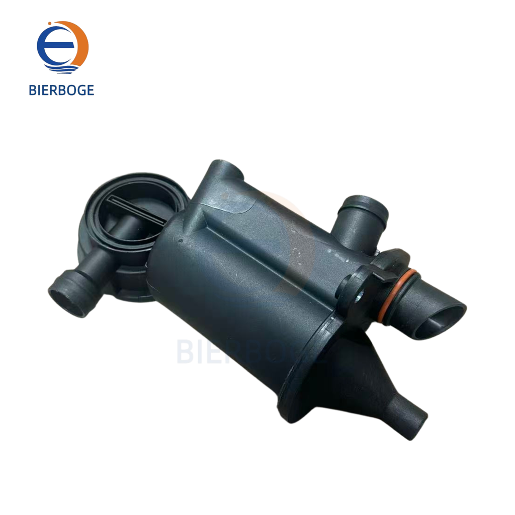 Suitable for Porsche 996 987 986 engine oil-water separator 99610702602 99610702601