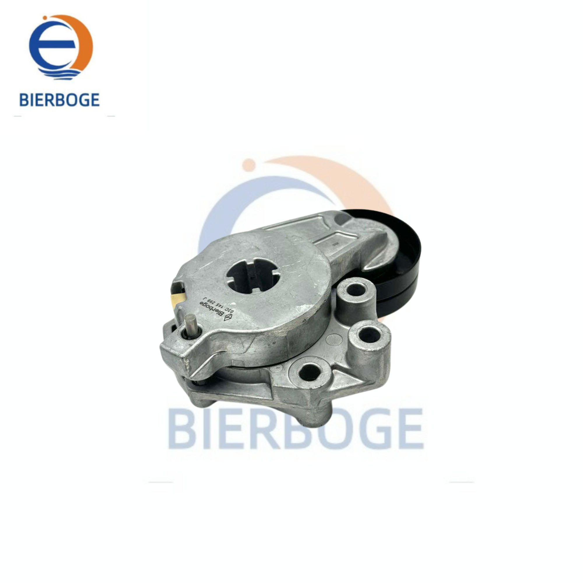 Hot Sale BIERBOGE Alternator Belt Tensioner for Audi A1 VW Golf Touran Jetta 03C 145 299 J