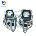 Suitable for the electric engine mounts of the new Audi Q7, 4M0 199 371 FC, 4M0 199 372 FC, 4M0 199 371 FE, 4M0 199 372 FE