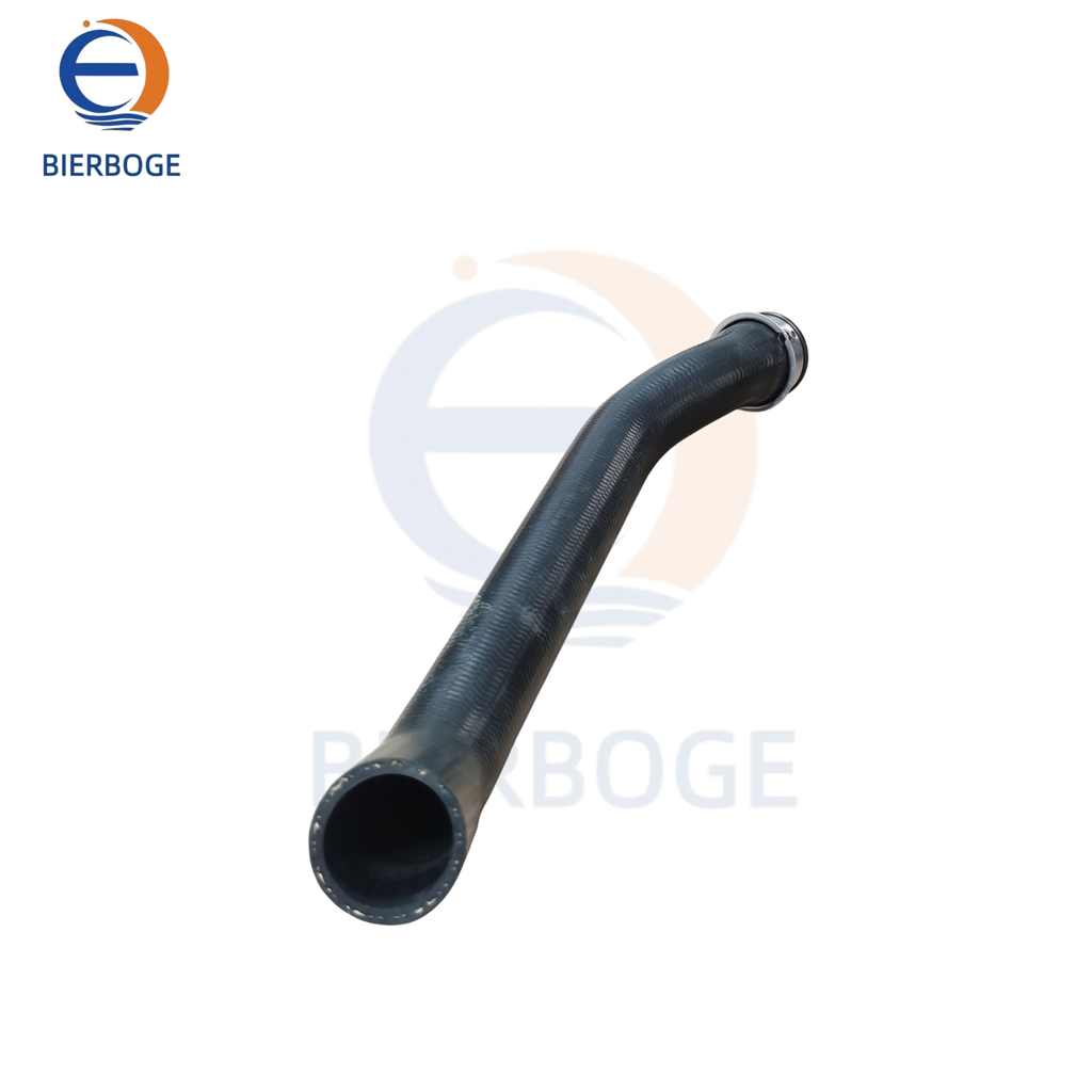 Suitable for Porsche Panamera 970 3.6L 97010650101 Left Coolant Pipe Radiator Coolant Hose 970 106 501 01