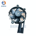 Suitable for the Rear Cover Electric Fan L/R of Porsche 997-2, 997 624 050 03 99762405003