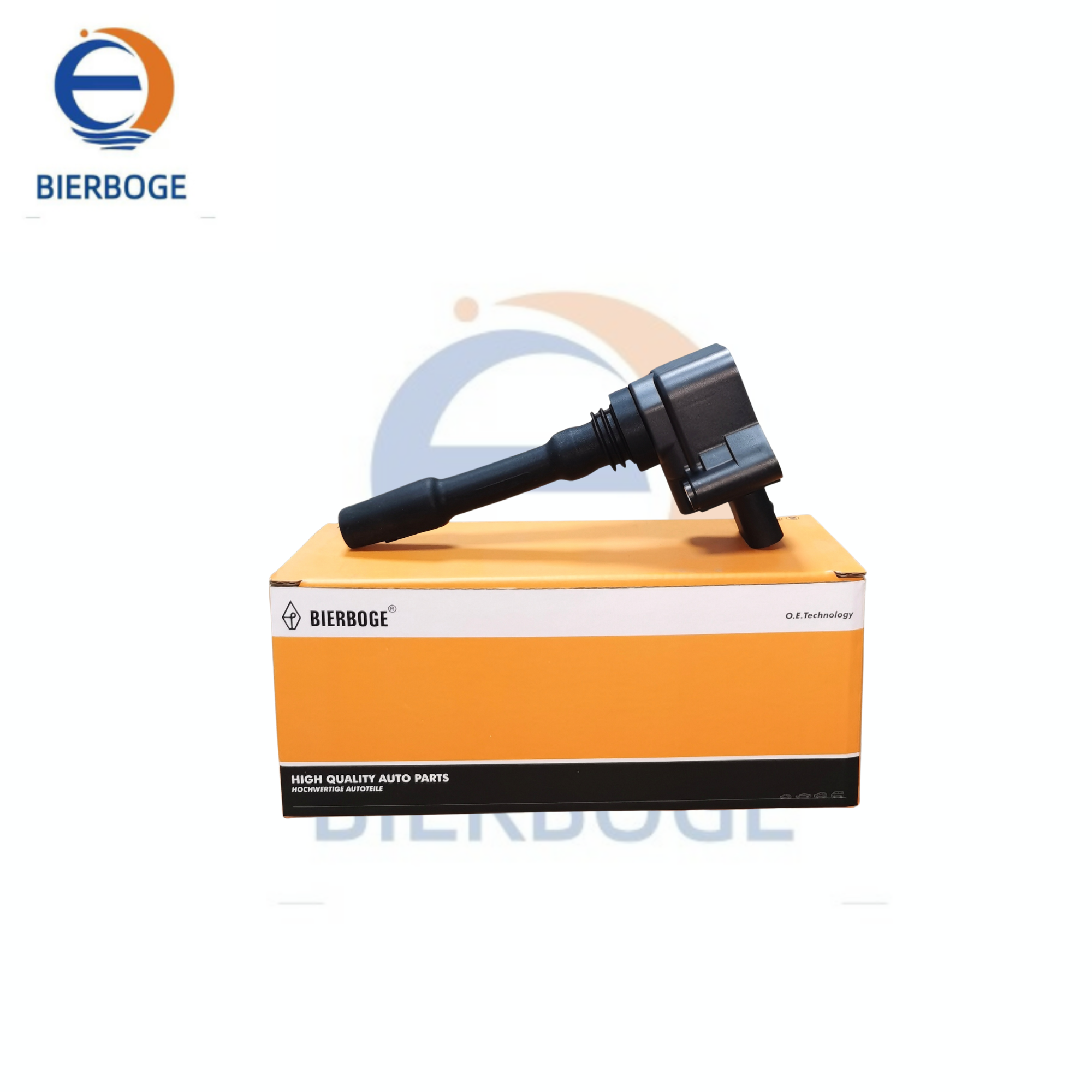 High Quality Automotive Engine Components Ignition Coils 94660210403 Panamera 3.0T Ignition Coils 946 602 104 03