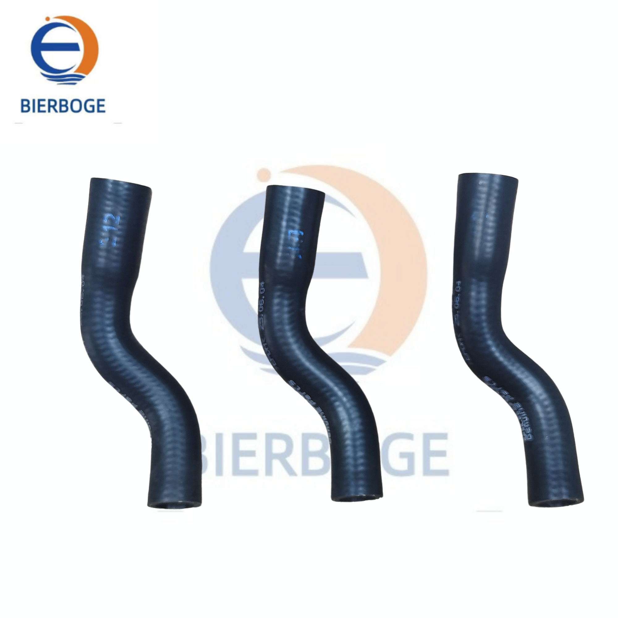 Suitable for Audi Q7 Heater Water Pipe High Quality Water Pipes 4M0 265 372C Cooling System 4M0265372C