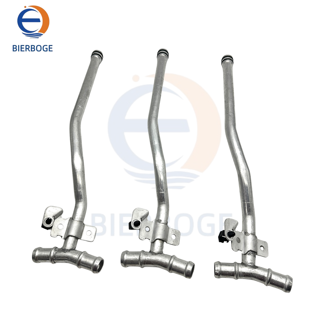 Suitable for Porsche Cayenne (92A) 2011-2017 Panamera (970) 2010-2016 Coolant Pipes 94810606921 948 106 069 21