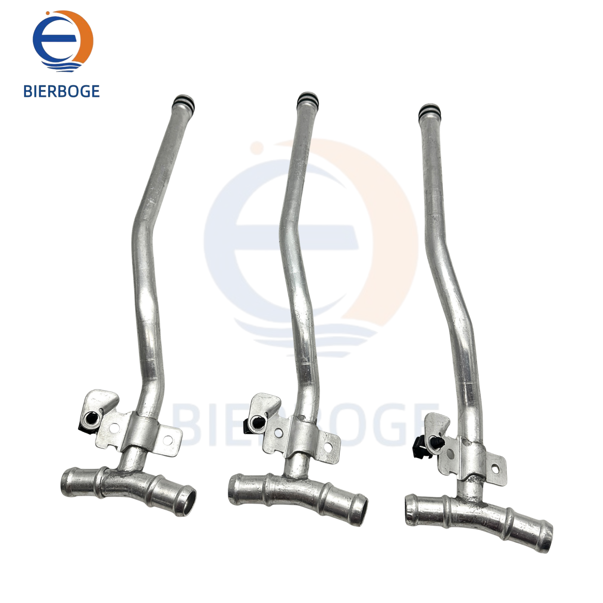 Suitable for Porsche Cayenne (92A) 2011-2017 Panamera (970) 2010-2016 Coolant Pipes 94810606921 948 106 069 21