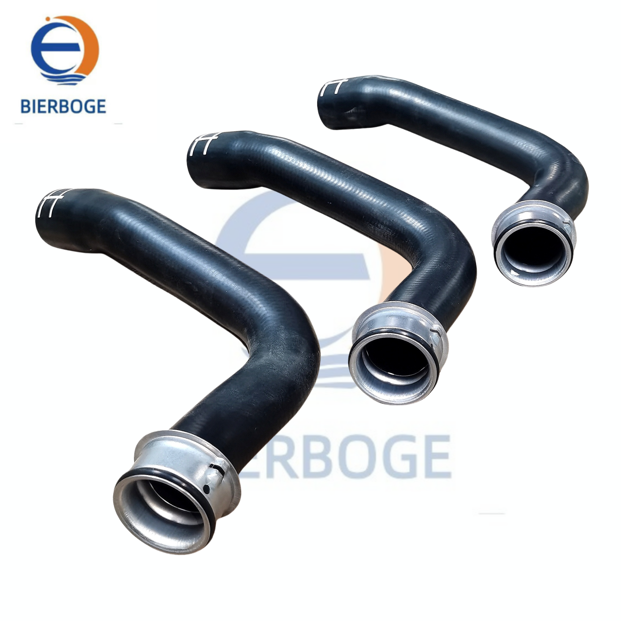 Coolant Pipe OE 9A712210110 Suitable for the Best-selling Porsche 971