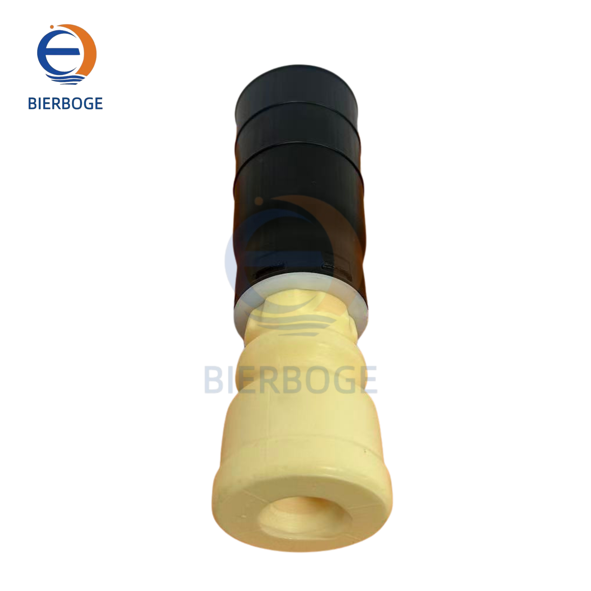 Suitable for Audi A4LB9 Buffer Rubber Set 4M0 512 131 8W0 512 131 Buffer Rubber + Dust Cover