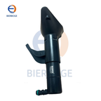 Suitable for Volkswagen Touareg 11-14 left headlight washer nozzle 7P6 955 979 7P6955979