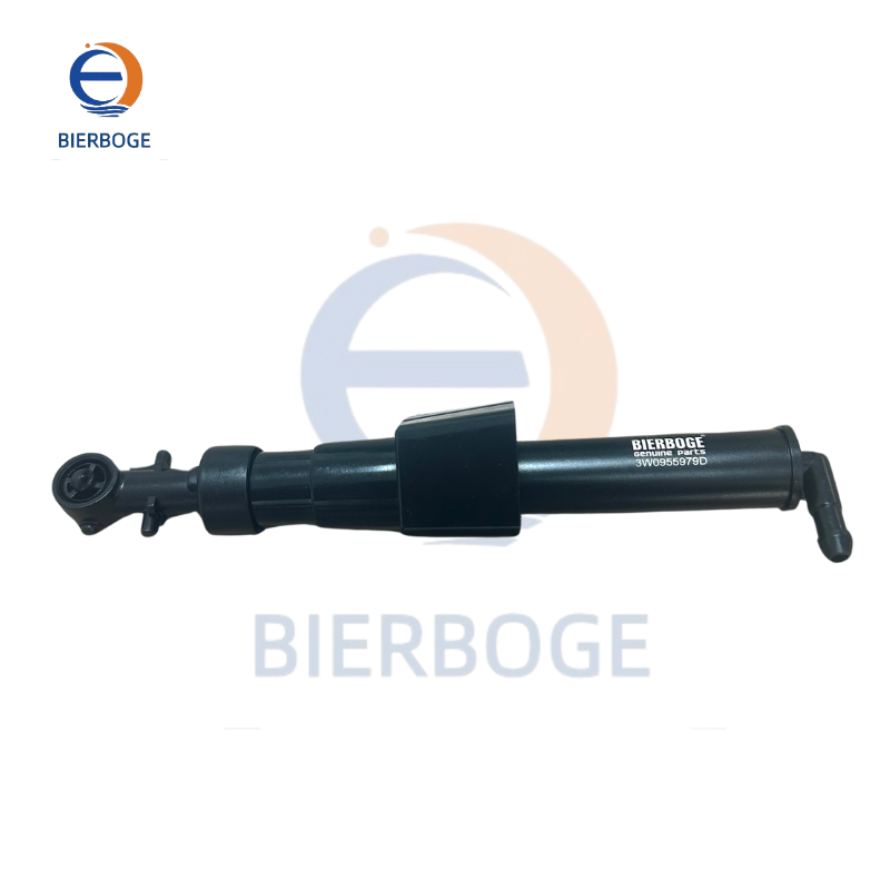 Suitable for Bentley GT left headlight washer nozzle 3W0 955 979 D 3W0955979D