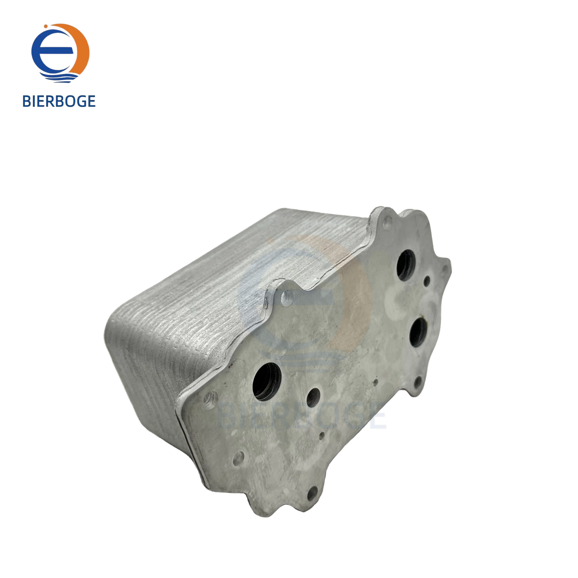 Suitable for Audi A8 D3 Bentley 6.0T Cooling System, High-quality Oil Radiator 07C117037K 07C 117 037 K 07C117037AR