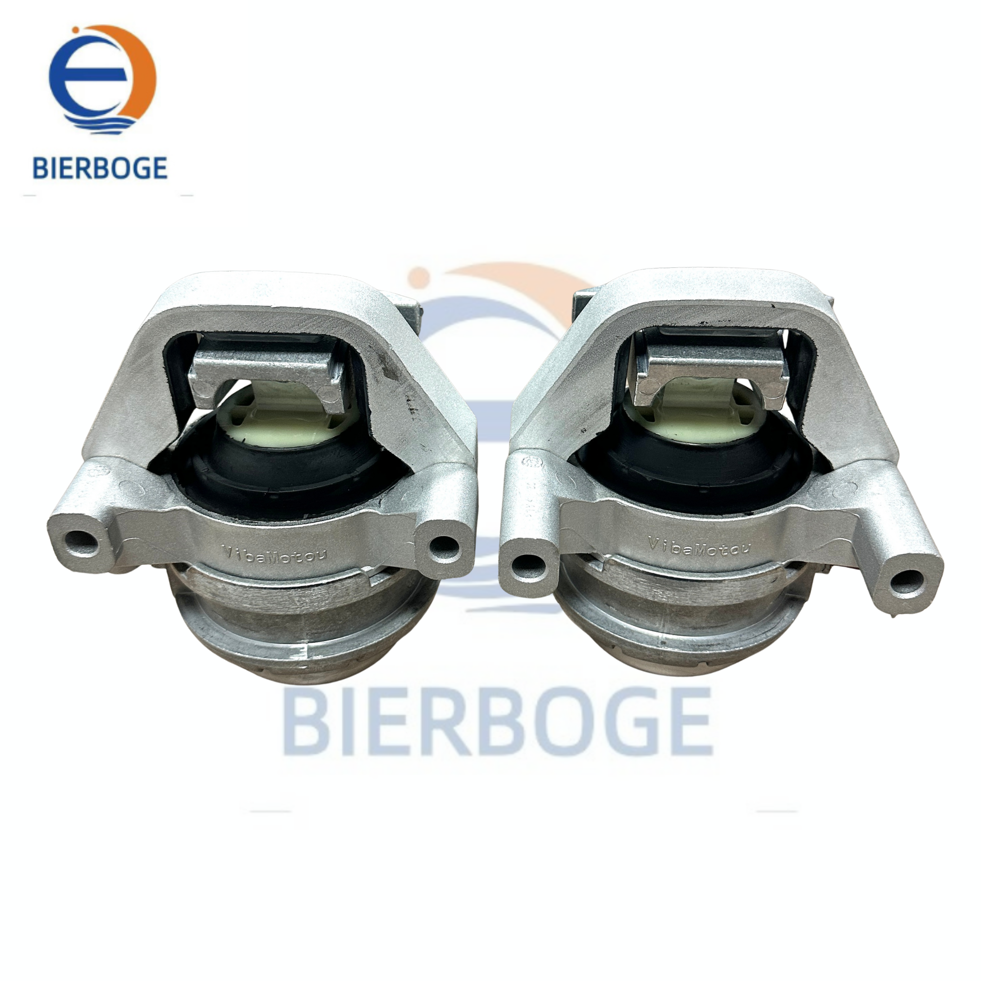Suitable for Audi A8D4 S8 RS6 RS7 4.0T engine mounts L/R 4H0199255T 4H0199256T 4H0199255AA 4H0199256AA