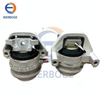 Suitable for Audi A8D4 S8 RS6 RS7 4.0T engine mounts L/R 4H0199255T 4H0199256T 4H0199255AA 4H0199256AA