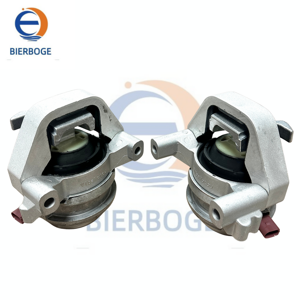 Suitable for Audi A8D4 S8 RS6 RS7 4.0T engine mounts L/R 4H0199255T 4H0199256T 4H0199255AA 4H0199256AA