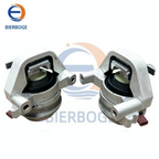 Suitable for Audi A8D4 S8 RS6 RS7 4.0T engine mounts L/R 4H0199255T 4H0199256T 4H0199255AA 4H0199256AA