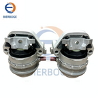 Suitable for Audi A8D4 S8 RS6 RS7 4.0T engine mounts L/R 4H0199255T 4H0199256T 4H0199255AA 4H0199256AA