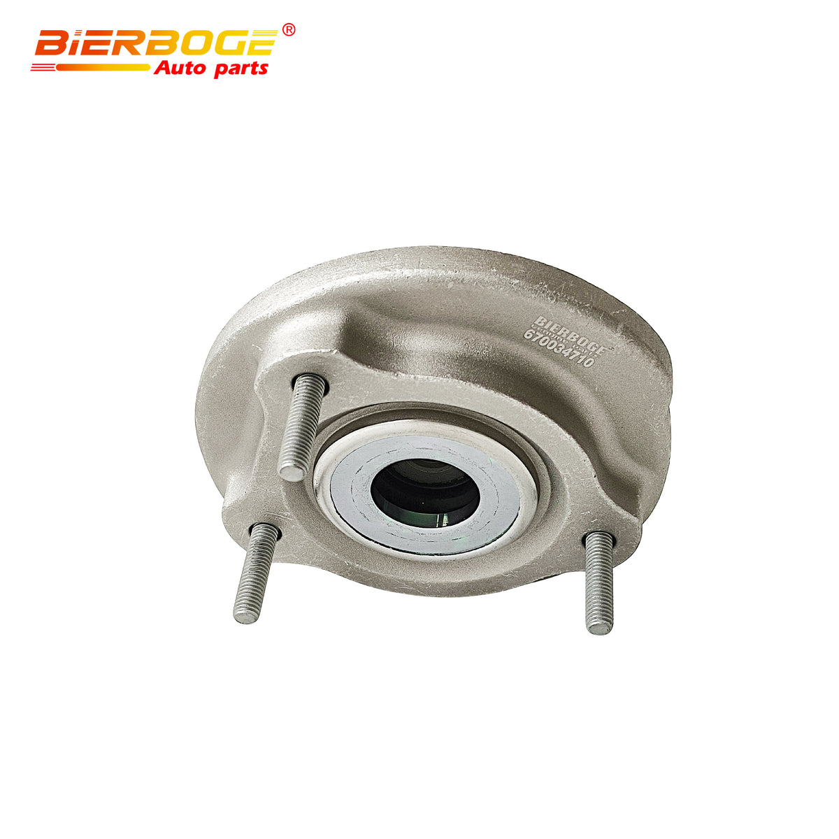 670034710 Front Strut Mount For Maserati