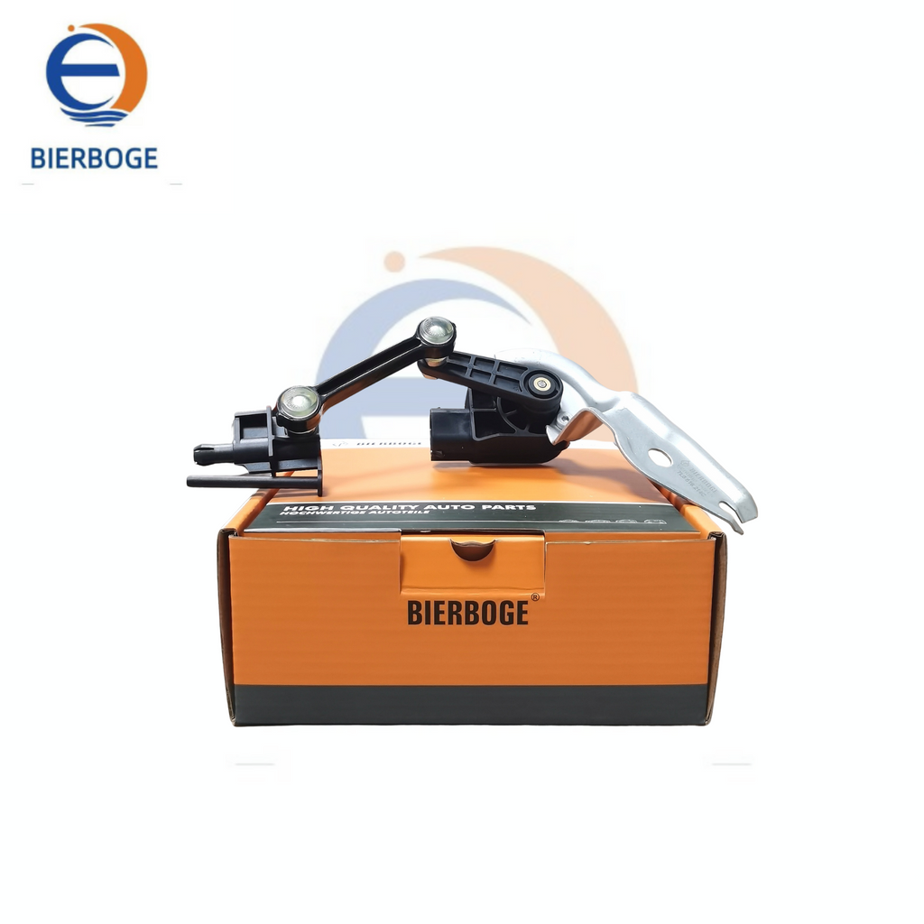 High Quality Automotive Parts Front Headlight Horizontal Sensor R Is Suitable for Phaeton Audi OE 3D0 941 286 E 3D0941286E