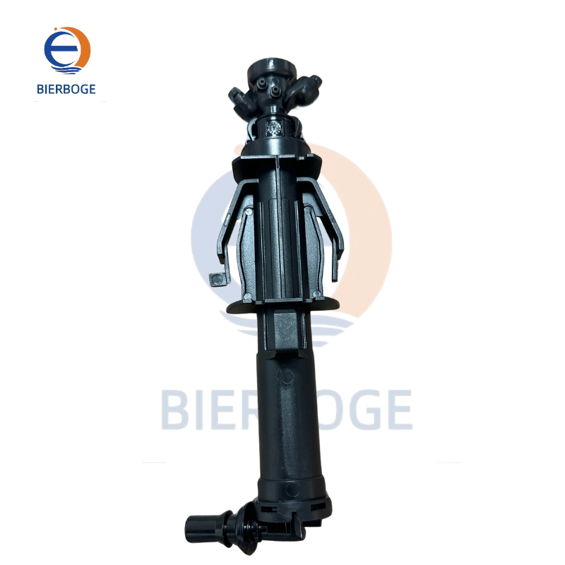 Suitable for Volkswagen Touareg 18-24 left headlight washer nozzle 760955103 760 955 103