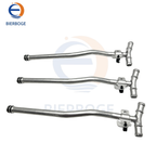 Suitable for Porsche Cayenne (92A) 2011-2017 Panamera (970) 2010-2016 Coolant Pipes 94810606921 948 106 069 21